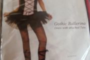 Fancydress Ladies Costume