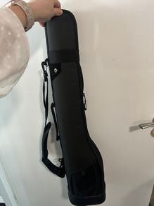 Driving range bag / beginners lightweight golf bag