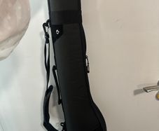 Driving range bag / beginners lightweight golf bag