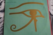 The Alan Parsons project  - Eye in the Sky (Irish Pressing)