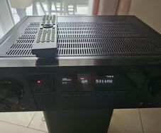 Pioneer AV Receiver VSX-923-K