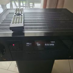 Pioneer AV Receiver VSX-923-K