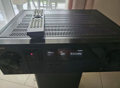 Pioneer AV Receiver VSX-923-K