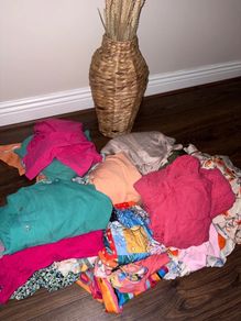Clothing bundle