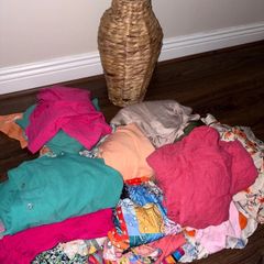 Clothing bundle