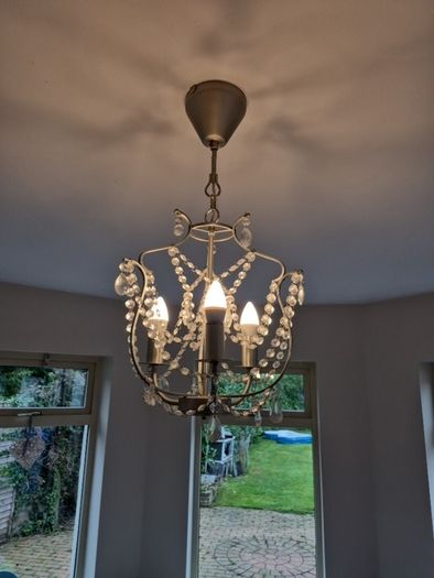 living room light