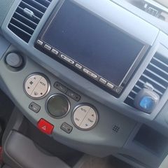 Nissan march radio