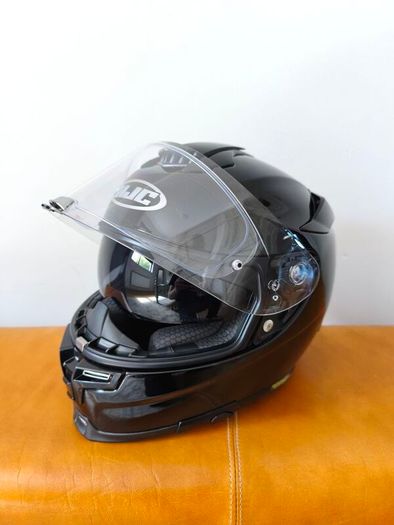 HJC RPHA 70 Motorbike Helmet