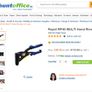 Rapid RP40 Multi Hand Riveter With Case Image 8