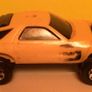 Porsche 928 "stretch" 1/43 Image 6