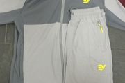 tracksuit and short set