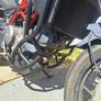 ducati multistrada 950 950s V2 V2s engine bars and lights Image 2