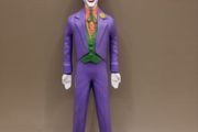 DC Comics Bendables The Joker figure NJ Croce 3905