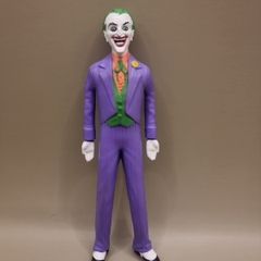DC Comics Bendables The Joker figure NJ Croce 3905
