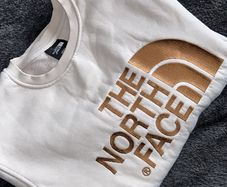 The North Face Jumper