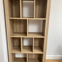 display /book cabinet