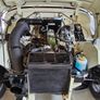 1959  Austin Healey Sprite Mk1 Image 6