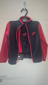 Nike tracksuit