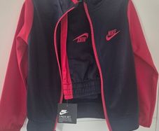 Nike tracksuit