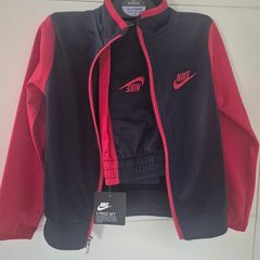 Nike tracksuit