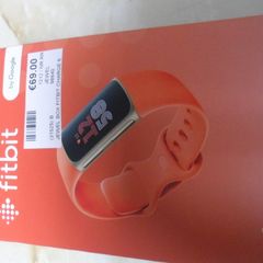 Fitbit Charge 6 - New In Box