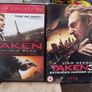 Liam Neeson Dvd Collection Bundle Michael Collins, Taken, Schindler's List, Etc. Image 4