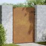 Garden Gate 85x150 cm Image 3