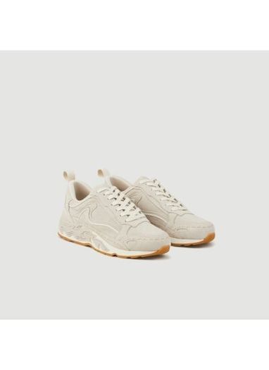 Sandro Flame Trainers