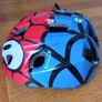 spiderman helmet Image 3