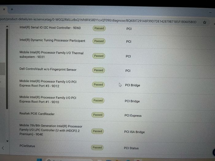 Laptop for Sale