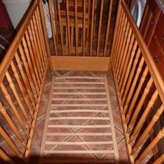 Baby Cot