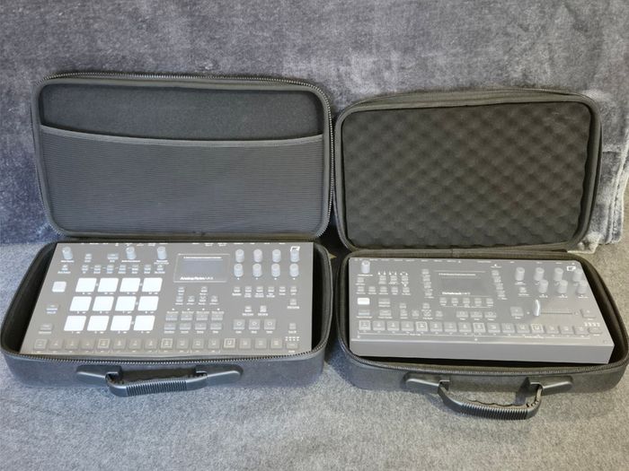 Pulse Cases for Elektron or similar