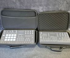 Pulse Cases for Elektron or similar