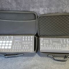 Pulse Cases for Elektron or similar