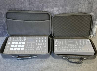 Pulse Cases for Elektron or similar