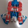 Transformer / toy / combiner  skylynx Image 3