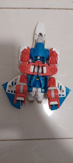 Transformer / toy / combiner  skylynx