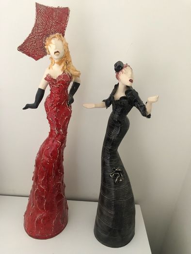 Divas by Ayelet Lalor