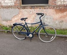Kettler Alu Rad City Cruiser 7
