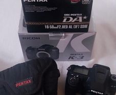 Cameras