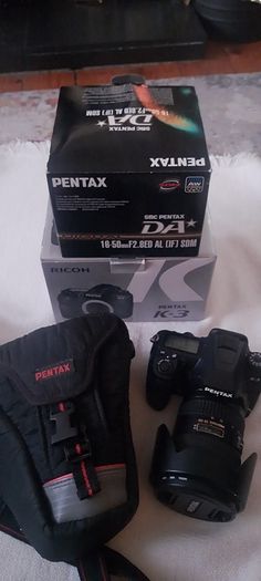 Cameras