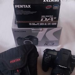 Cameras