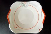 Vintage 1930' Shelley Cake Plate