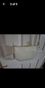 Paul Costello small bag