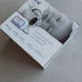 BT Baby Monitor 6000 with holder Image 3
