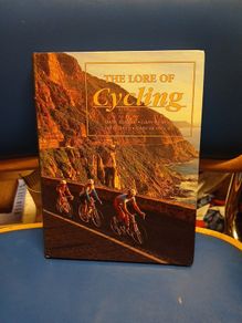 The Lore of Cycling