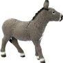 Schleich Farm World Donkey Figure Image 3