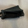 leather bag hand made in the US shoulder bag Image 9