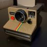 Polaroid Presto! instant camera Image 2