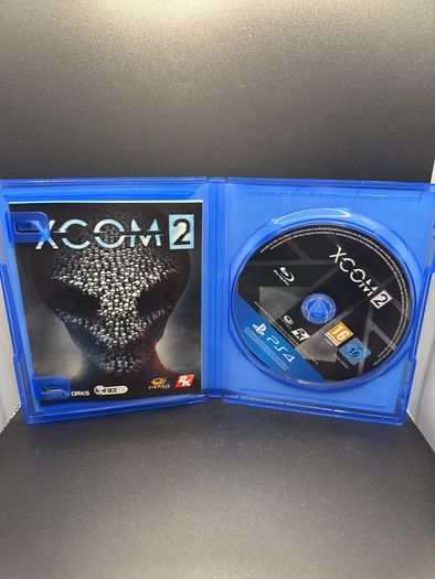 XCom 2 Ps4